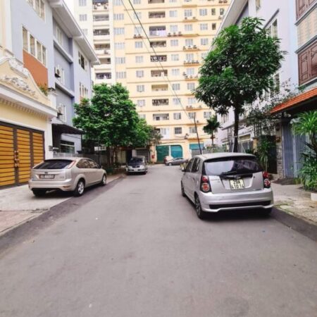 G.Ấ.P Bán nhà Ngô Thì Nhậm Hà Đông 10 tỷ