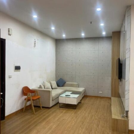 Bán căn nhà tầng thấp, chung cư Sông Nhuệ, cầu Bươu, cạnh viện K, 48m2 giá bán chỉ 2 đồng hơn