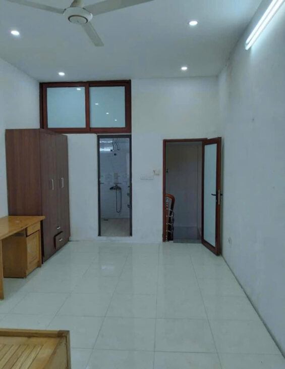 BÁN NHÀ RIÊNG TẠI ĐƯỜNG QUANG TRUNG