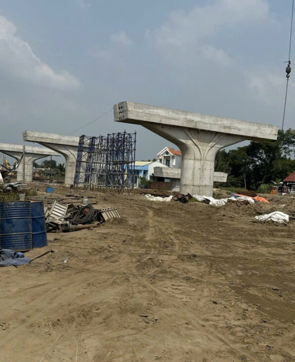 CHỦ BÁN 2 NỀN ĐẤT ĐẸP – GIÁ Tốt – Vị Trí Tại : Ấp 3 – Xã Tân Bửu – Huyện Thanh Phú – Tỉnh Long An