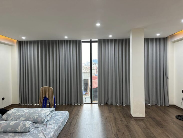 ⚜️ Tòa Văn Phòng Mặt Phố Trần Thái Tông, Cầu Giấy, 90m2 10T MT 6m, Chỉ 63.5 Tỷ ⚜️
