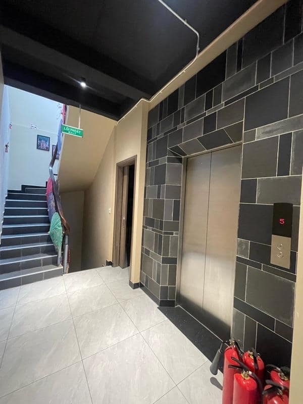 ⚜️ Nhà Mặt Phố Kim Mã, Ba Đình, 101m2 5T Thang Máy MT 5.5m, Chỉ 55 TỶ ⚜️