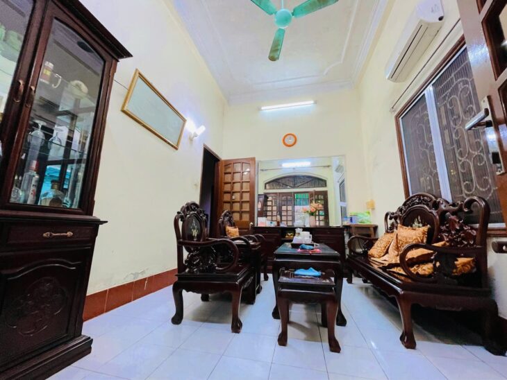 ⚜️ Mặt Phố VIP Minh Khai, Hai Bà Trưng 92m2 3T MT 4.5m, Tặng GPXD 8T Có Hầm, Chỉ 41 TỶ ⚜️
