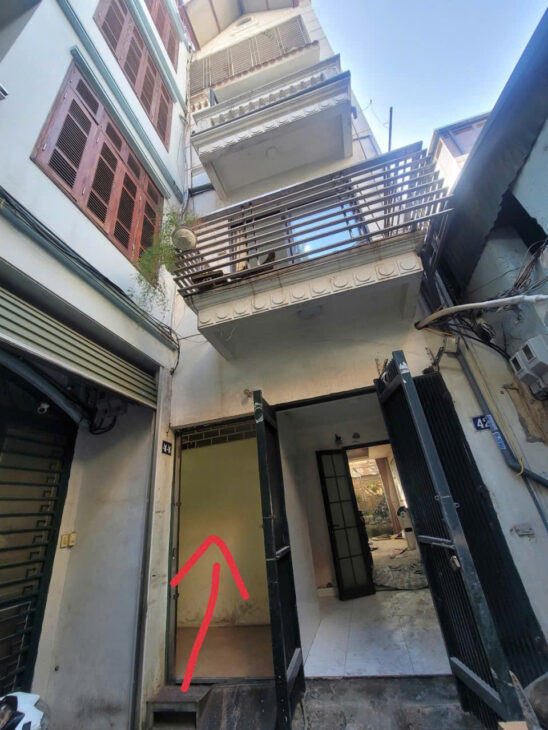 Ngân hàng thanh lý Biệt thự bên đường lê trọng tấn dương nội hà đông 43.9 tỷ Nợ bank Đang kinh