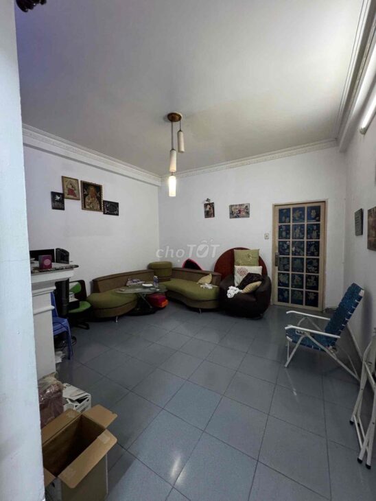 NHÀ ĐẸP CHÍNH CHỦ – GIÁ Tốt – Vị Trí Đắc Địa Tại : 23/11 Nơ Trang Long – Phường 7 – Quận Bình Thạnh