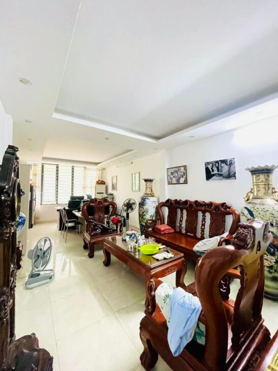 ⚜️ NHÀ MẶT PHỐ KHƯƠNG ĐÌNH, THANH XUÂN 59M2 7T THANG MÁY MT 4M, CHỈ 21 TỶ ⚜️