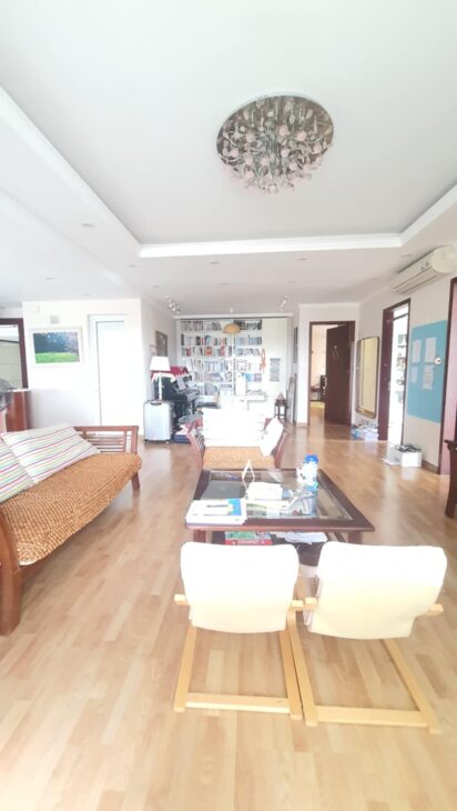 ⚜️ Chung cư N07 Thành Thái, KĐT Dịch Vọng, Cầu Giấy 149m2 3N 2WC, SĐCC, Chỉ 9.5 TỶ ⚜️