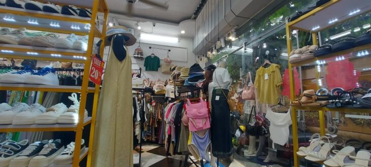 ⚜️ Nhà Mặt phố Quan Nhân, Thanh Xuân, Kinh doanh, Thông số VIP 70m2 4T MT 4.5m, Chỉ 18 Tỷ ⚜️