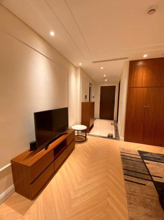 ⚜️ Duy Nhất Căn hộ CC Cao cấp T-Place 30A Lý Thường Kiệt, Hoàn Kiếm 47m2, Chỉ 9.5 Tỷ ⚜️