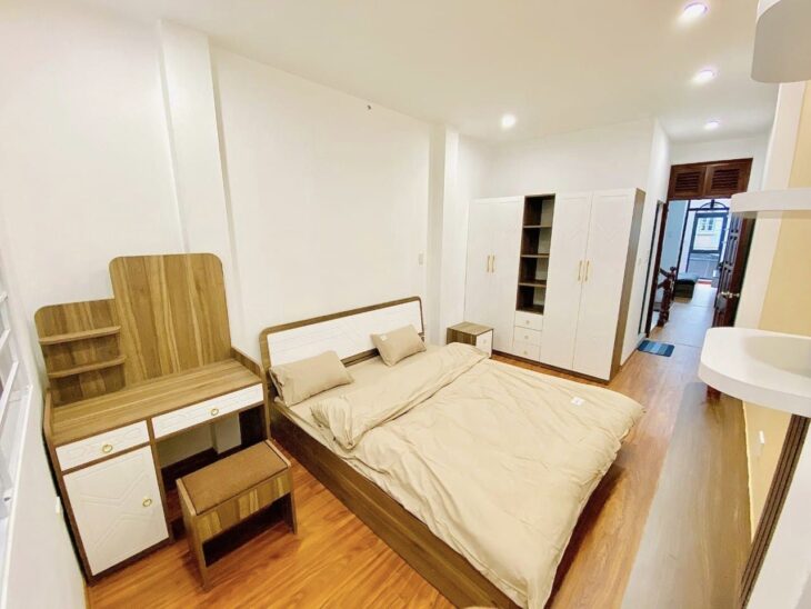 ⚜️ MẶT PHỐ VĨNH PHÚC, BA ĐÌNH 40M2 3T LÔ GÓC MẶT TIỀN KHỦNG 14M, VỈA HÈ KD, CHỈ 12.5 TỶ ⚜️