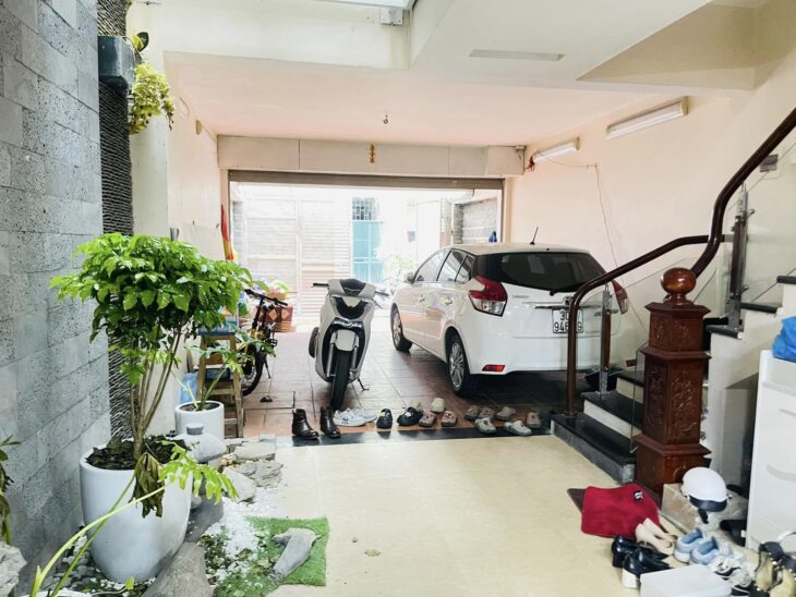 ⚜️ Phân lô QĐ, Ô tô tránh, Ở và KD Hoàng Văn Thái, Thanh Xuân, 95m2 5T MT 5m, Chỉ 23 Tỷ ⚜️