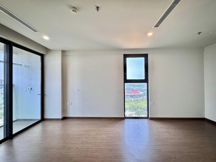 ⚜️ Căn hộ 5 Sao THE MATRIX ONE Lê Quang Đạo, Nam Từ Liêm 113m2 3PN+2WC, Chỉ 10.8 Tỷ ⚜️