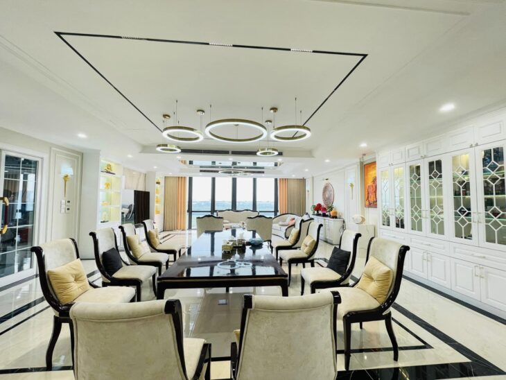 ⚜️ Shop House Matrix One Lê Quang Đạo, Nam Từ Liêm, 188m2 6T MT 8m, Chỉ 63 Tỷ ⚜️