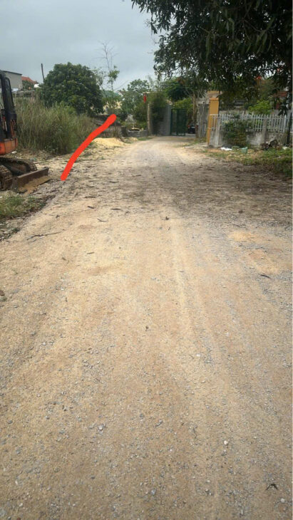 ĐẤT ĐẸP – GIÁ TỐT – Vị Trí Đắc Địa Tại Thôn Cửa Phú, Xã Bảo Ninh, Thành phố Đồng Hới, Tỉnh Quảng