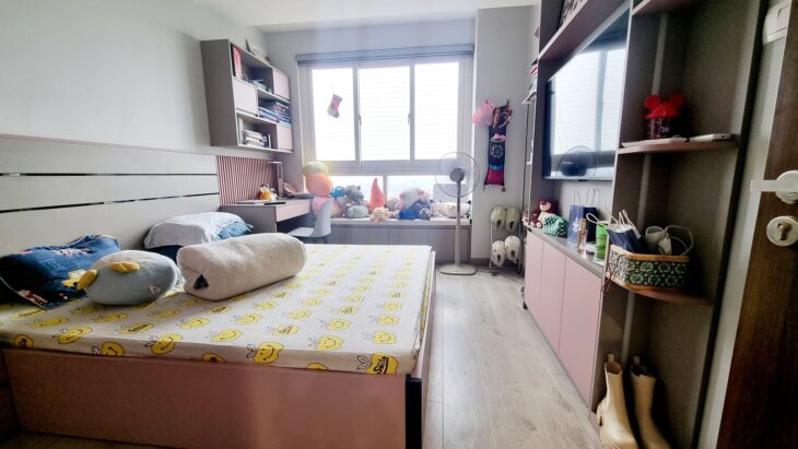 ⚜️ Chung cư Cao Cấp DISCOVERY CENTRAL 67 Trần Phú, Ba Đình, 127m2 3PN+2WC, 15.2 Tỷ ⚜️