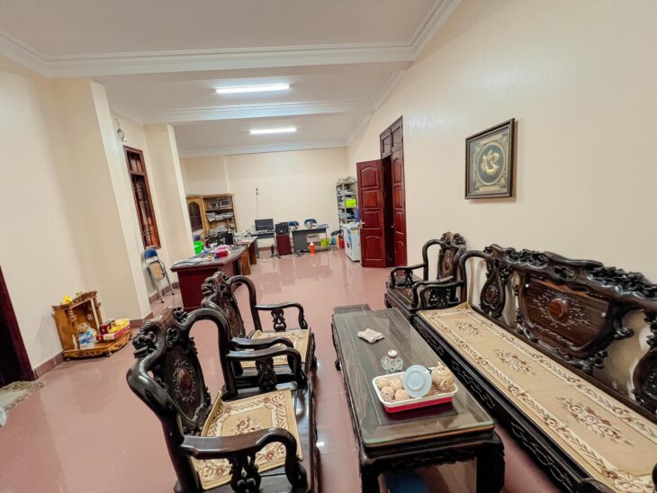 ⚜️ Phân Lô Sát Phố, Ô tô tránh Nguyễn Xiển, Thanh Xuân, Lô góc 80m2 5T MT 9.5m, Chỉ 26 Tỷ ⚜️