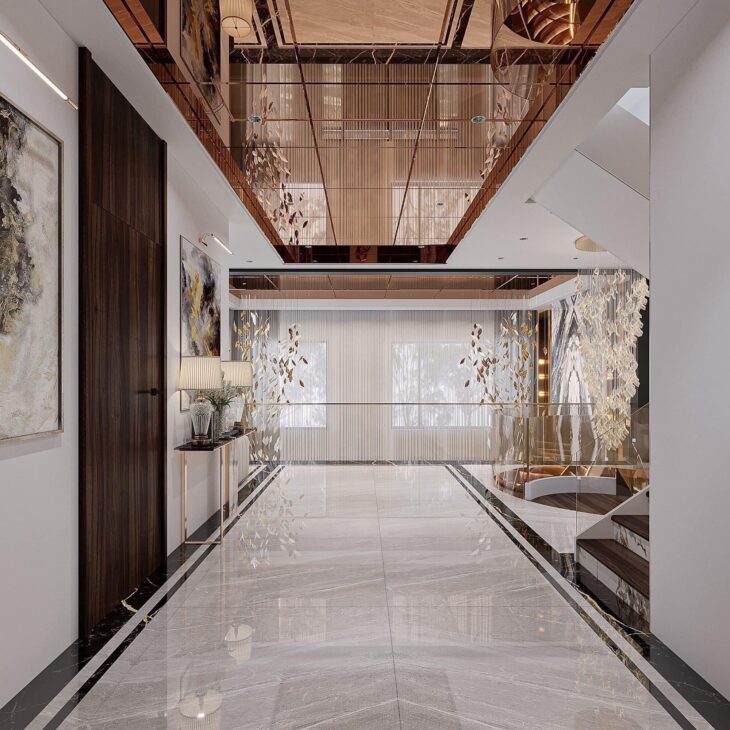 ⚜️ PENHOUSE Cao Cấp SUNSHINE GARDEN Dương Văn Bé, Hai Bà Trưng 376m2, Chỉ 17 Tỷ ⚜️