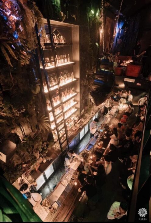 ⚜️ Mặt Phố cổ Mã Mây, Hoàn Kiếm, 124m2 2T MT 5.5m, Xây Khách sạn Cực đẹp, Chỉ 86 Tỷ ⚜️