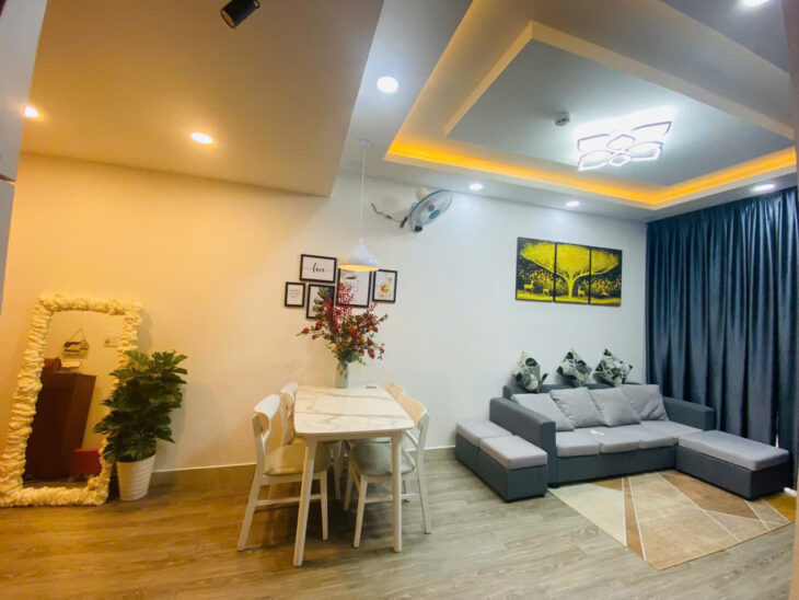 CHUNG CƯ THANH BÌNH – GIÁ TỐT – Vị Trí Đắc Địa Tại -434 Bình Hoà, Thành phố Thuận An, Tỉnh Bình