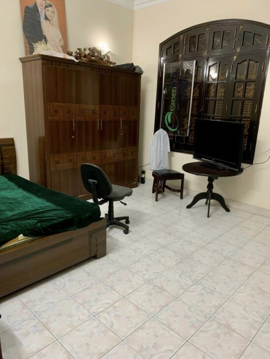 ⚜️ BIỆT THỰ ĐƠN LẬP VIP ĐỘI CẤN-BA ĐÌNH, 168M2 4T MT 10M SÁT PHỐ, GARA Ô TÔ, CHỈ 38 TỶ ⚜️