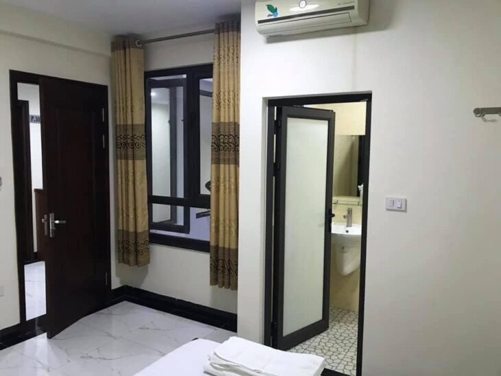 ⚜️ TÒA KHÁCH SẠN NGUYỄN CHÁNH CẦU GIẤY Ô TÔ VÀO 88M2 6T MT 9M 19 PHÒNG CHỈ 16 TỶ ⚜️