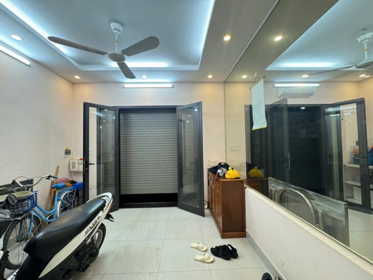 HOT !HOT !HOT ! SỞ HỮU NHÀ ĐẸP CÓ 1 KHÔNG 2 – Giá Siêu Đầu Tư