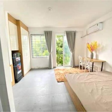 Cần bán chung cư mini đường Đình Thôn, Mỹ Đình, Nam Từ Liêm 87m2, MT 9m , 7 tầng, 11P, thang máy,