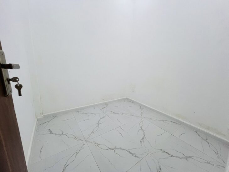 BÁN NHÀ TRUNG TÂM QUẬN 1 – HỒ HẢO HỚN, P. CÔ GIANG – 39M² – 2 TẦNG – 3PN – 2 MẶT TIỀN – GIÁ 5.85 TỶ