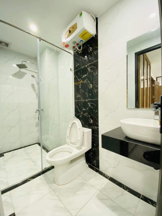 BÁN NHÀ NGUYỄN TRÃI THANH XUÂN – GẦN PHỐ – PHÂN LÔ OTO ĐỖ CỬA – 61M 5TẦNG – GIÁ 10 TỶ