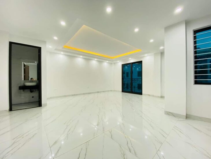 BÁN NHÀ NGUYỄN TRÃI THANH XUÂN – GẦN PHỐ – PHÂN LÔ OTO ĐỖ CỬA – 61M 5TẦNG – GIÁ 10 TỶ
