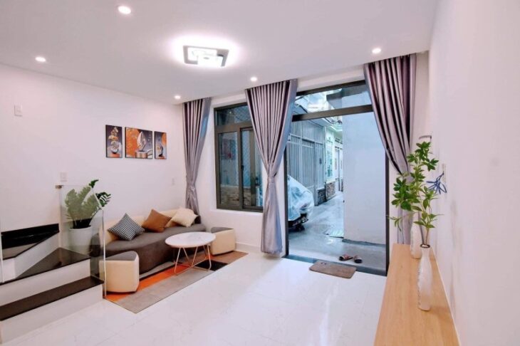 K Trưng Nữ Vương 2.6 tỷ Hải Châu Giảm chào 50 triệu giá chào mới 2.6 tỷ