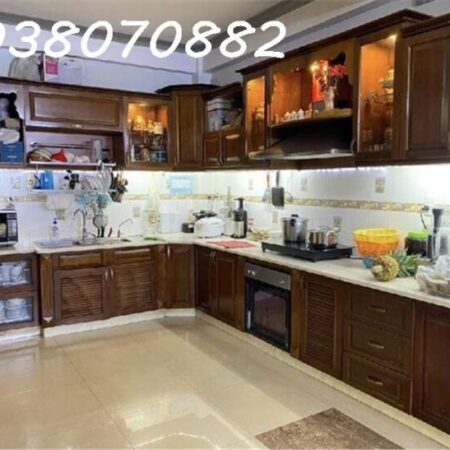 TT QUẬN 1 – BIỆT THỰ 5 TẦNG NGUYỄN CƯ TRINH -141M2 TT QUẬN 1 – BIỆT THỰ 5 TẦNG NGUYỄN CƯ TRINH -141M2