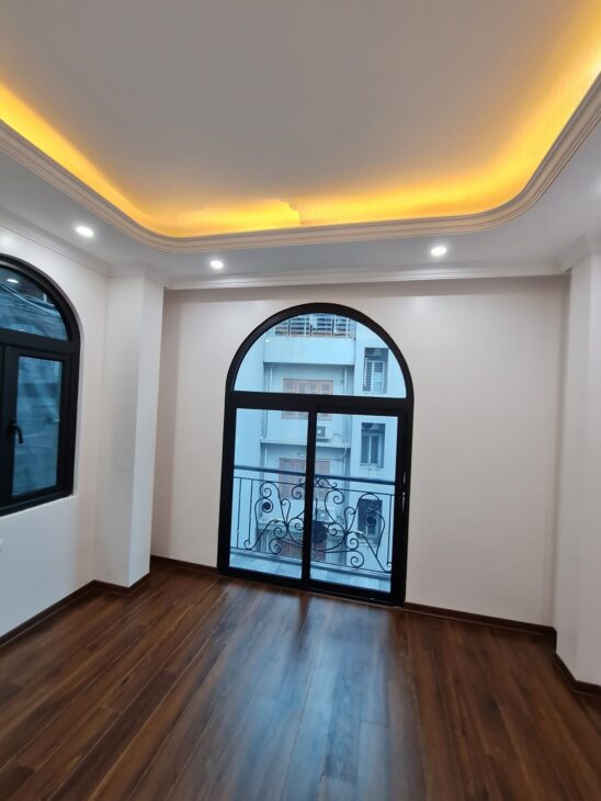 BÁN NHÀ NGUYỄN TRÃI THANH XUÂN – GẦN PHỐ – GẦN OTO TRÁNH – 53M, 4 TẦNG, NHỈNH 8 TỶ
