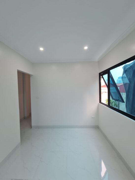BÁN NHÀ NGUYỄN TRÃI THANH XUÂN – GẦN PHỐ – GẦN OTO TRÁNH – 53M, 4 TẦNG, NHỈNH 8 TỶ