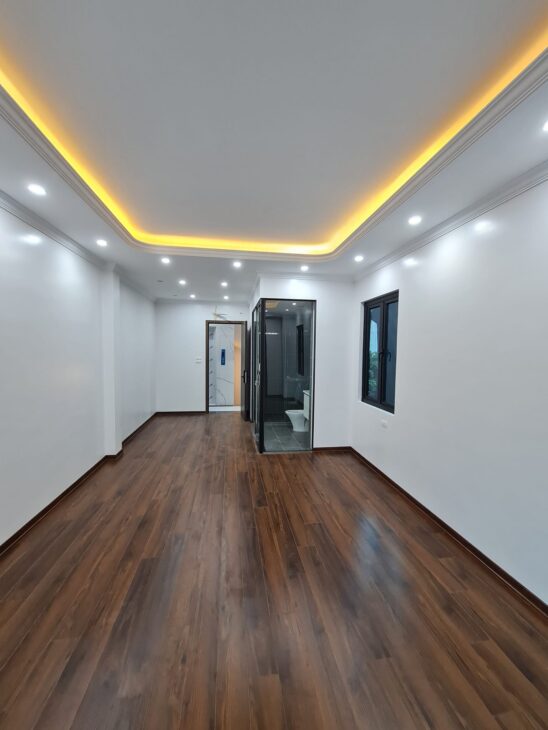 BÁN NHÀ THANH BÌNH MỖ LAO HÀ ĐÔNG – PHÂN LÔ OTO TRÁNH KINH DOANH 52M, 4TẦNG, CHỈ 14.X TỶ