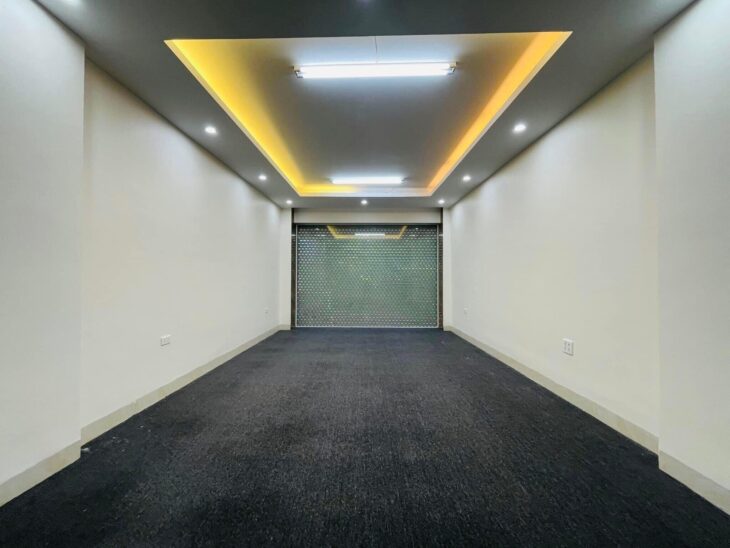 BÁN NHÀ MẶT PHỐ TÔ VĨNH DIỆN THANH XUÂN – VỈA HÈ KINH DOANH – 8 TẦNG THANG MÁY – GIÁ 2X TỶ