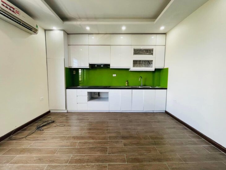 BÁN NHÀ MẶT PHỐ TÔ VĨNH DIỆN THANH XUÂN – VỈA HÈ KINH DOANH – 8 TẦNG THANG MÁY – GIÁ 2X TỶ