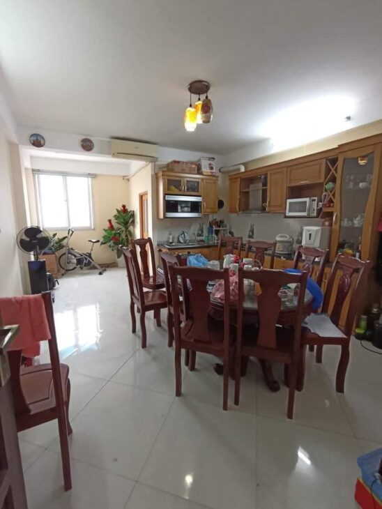 BÁN NHÀ MẶT PHỐ THANH XUÂN – VỈA HÈ KINH DOANH – 145M 9TẦNG THANG MÁY – GIÁ 4X TỶ