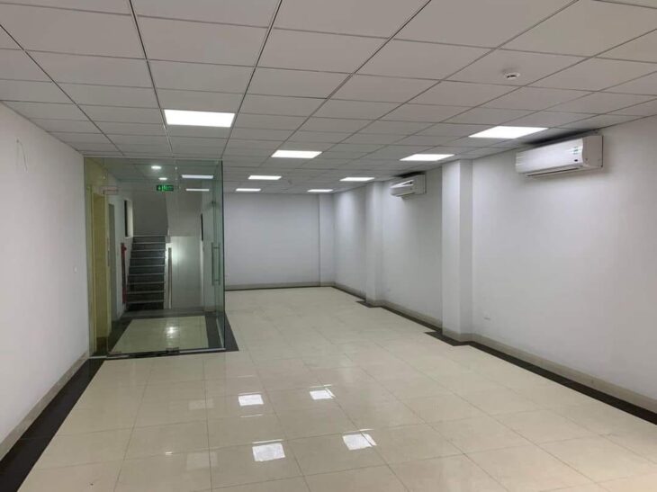 BÁN NHÀ MẶT PHỐ THANH XUÂN -VỈA HÈ KINH DOANH -181M 7TẦNG CHO THUÊ 120TR/TH, GIÁ 5XTỶ