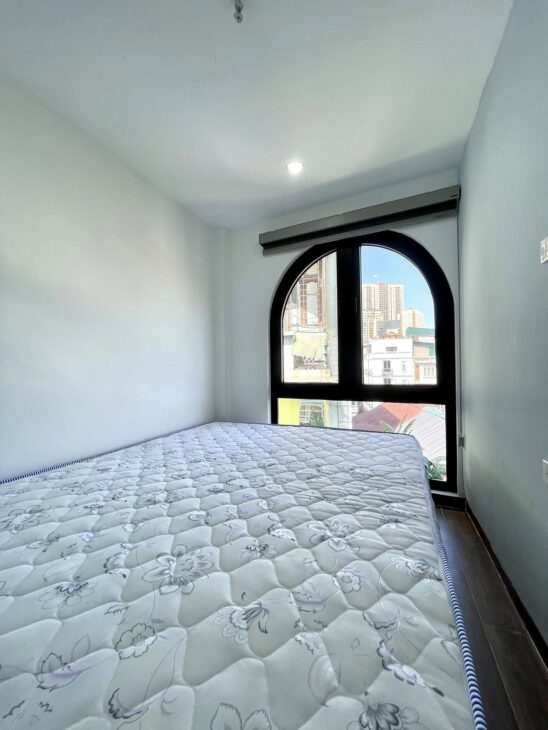 CCMN Trần Duy Hưng, siêu đẹp, dòng tiền 100 tr/ tháng, 7 tầng, nhỉnh 16 tỷ