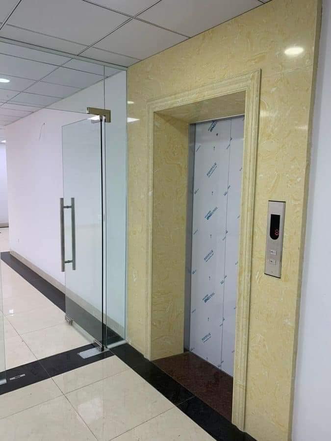 BÁN NHÀ MẶT PHỐ THANH XUÂN -VỈA HÈ KINH DOANH -181M 7TẦNG CHO THUÊ 120TR/TH, GIÁ 5XTỶ