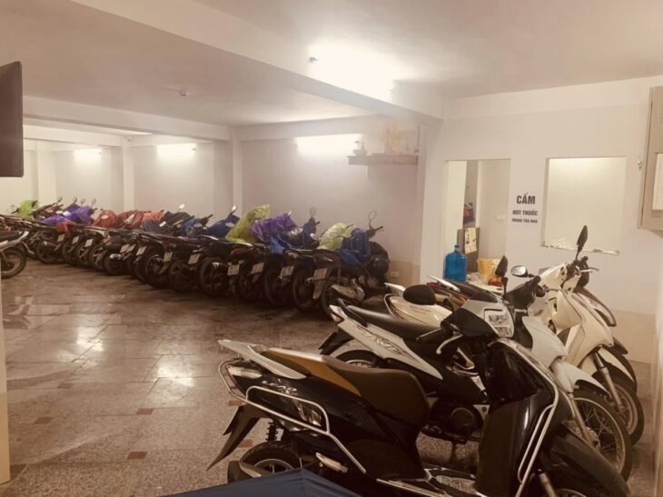 BÁN NHÀ MẶT PHỐ THANH XUÂN – VỈA HÈ KINH DOANH – 145M 9TẦNG THANG MÁY – GIÁ 4X TỶ