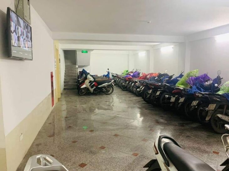 BÁN NHÀ MẶT PHỐ THANH XUÂN -VỈA HÈ KINH DOANH -181M 7TẦNG CHO THUÊ 120TR/TH, GIÁ 5XTỶ