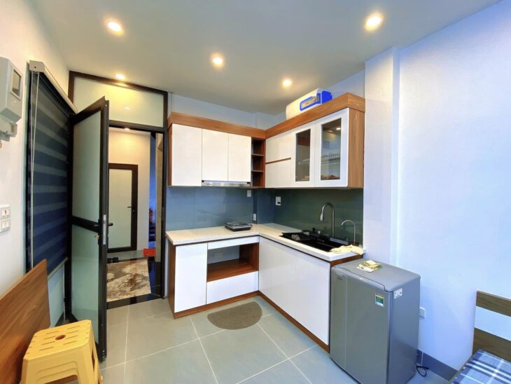 BÁN NHÀ HOÀNG NGÂN THANH XUÂN – NGÕ THÔNG OTO, KINH DOANH – 46M, 4 TẦNG – CHỈ 12.X TỶ