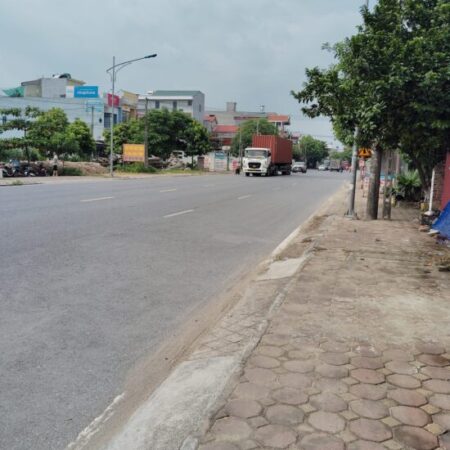 BÁN NHÀ TRUNG TÂM THỊ TRẤN ĐÔNG HƯNG, DIỆN TÍCH 85.5M GIÁ 3.2 BÁN NHÀ TRUNG TÂM THỊ TRẤN ĐÔNG HƯNG, DIỆN TÍCH 85.5M GIÁ 3.2