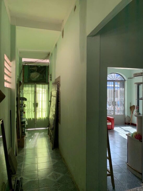 NHÀ CĂN GÓC 2 TẦNG MẶT TIỀN KINH DOANH PHÚ ĐỨC – VĨNH HOÀ