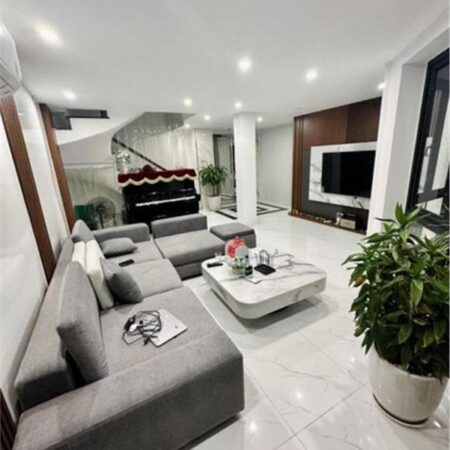 BIỆT THỰ VIP..!,THANG MÁY XỊN, FULL NỘI THẤT – PHÂN LÔ – LÔ GÓC VỈA HÈ CỰC RỘNG- 3 MẶT THOÁNG – 20M