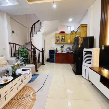 KHU MỸ ĐÌNH NHÀ ĐẸP – TIỆN ÍCH NGẬP TRÀN – NỘI THẤT LUNG LINH – VỪA TẦM TIỀN – NHỈNH 5 TỶ