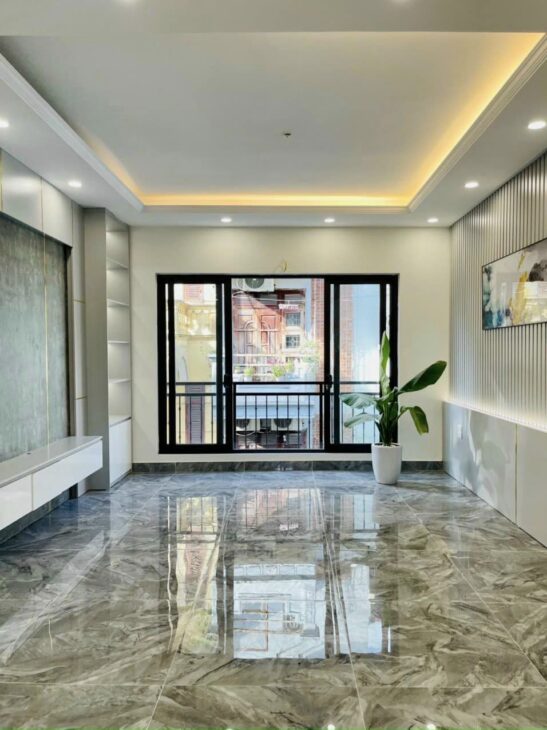 BÁN NHÀ MẶT PHỐ THANH XUÂN – VỈA HÈ OTO TRÁNH – KINH DOANH – 105M 5 TẦNG – GIÁ 3X TỶ