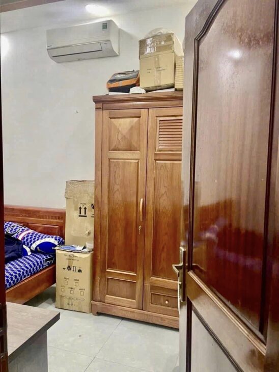 BÁN NHÀ 3 TẦNG LÊ HỒNG PHONG, HẺM ÔTÔ 16 CHỖ, CĂN GÓC 2 MẶT TIỀN, NGAY TT P.HƯỚC HẢI NHA